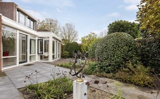 Keerweer 9, HENDRIK-IDO-AMBACHT