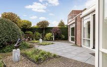 Keerweer 9, HENDRIK-IDO-AMBACHT