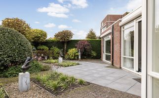 Keerweer 9, HENDRIK-IDO-AMBACHT