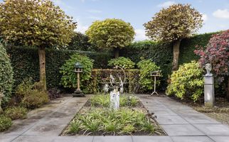 Keerweer 9, HENDRIK-IDO-AMBACHT