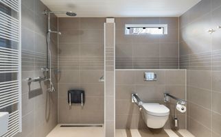 Keerweer 9, HENDRIK-IDO-AMBACHT