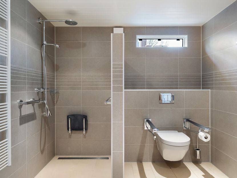 Keerweer 9, HENDRIK-IDO-AMBACHT