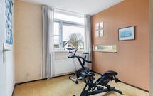 Keerweer 9, HENDRIK-IDO-AMBACHT