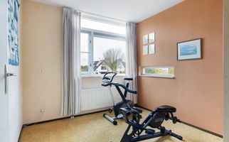 Keerweer 9, HENDRIK-IDO-AMBACHT