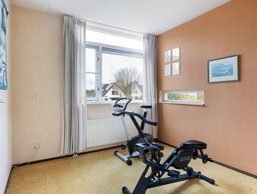 Keerweer 9, HENDRIK-IDO-AMBACHT