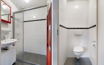 Keerweer 9, HENDRIK-IDO-AMBACHT