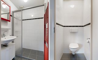 Keerweer 9, HENDRIK-IDO-AMBACHT