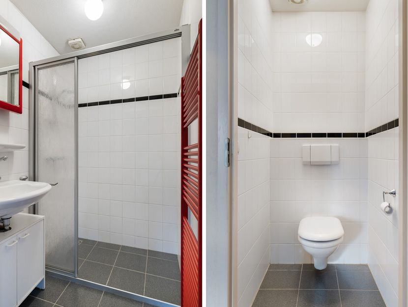 Keerweer 9, HENDRIK-IDO-AMBACHT