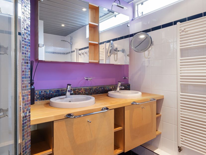 Keerweer 9, HENDRIK-IDO-AMBACHT