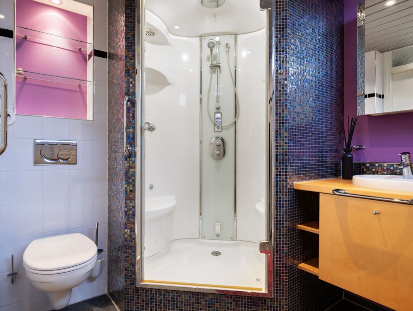 Keerweer 9, HENDRIK-IDO-AMBACHT