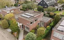 Keerweer 9, HENDRIK-IDO-AMBACHT