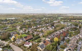 Keerweer 9, HENDRIK-IDO-AMBACHT