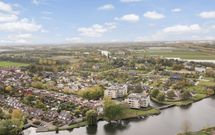 Keerweer 9, HENDRIK-IDO-AMBACHT