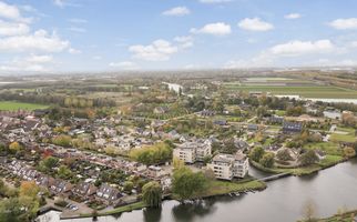 Keerweer 9, HENDRIK-IDO-AMBACHT