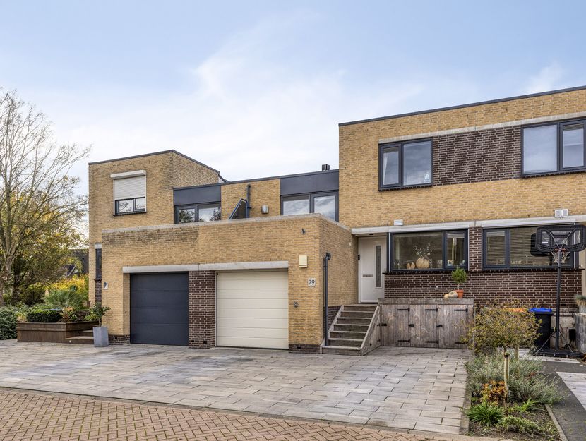 Abdij 79, ZWIJNDRECHT