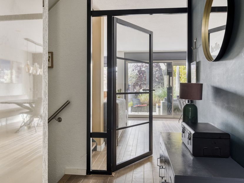 Abdij 79, ZWIJNDRECHT