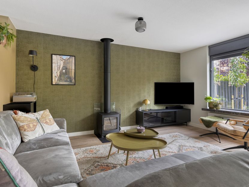 Abdij 79, ZWIJNDRECHT