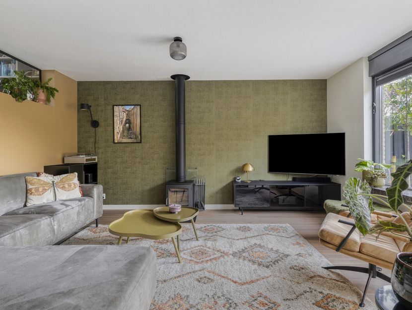 Abdij 79, ZWIJNDRECHT