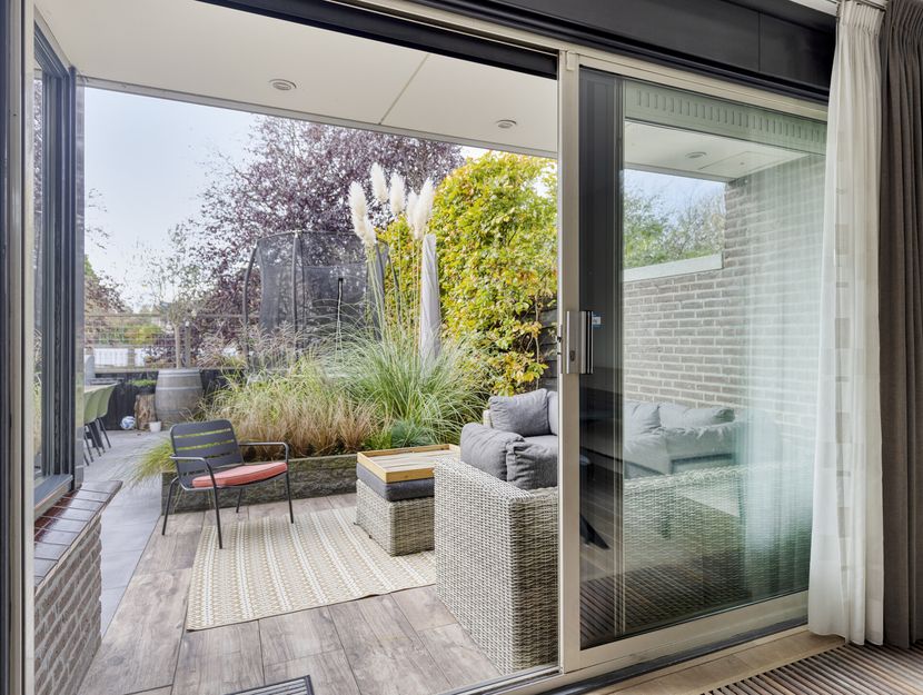 Abdij 79, ZWIJNDRECHT