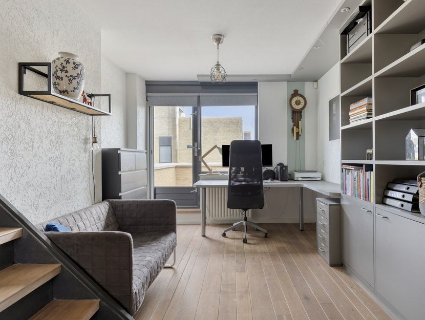 Abdij 79, ZWIJNDRECHT