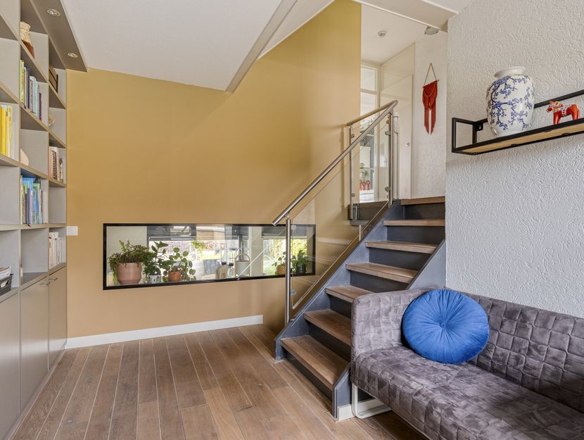 Abdij 79, ZWIJNDRECHT