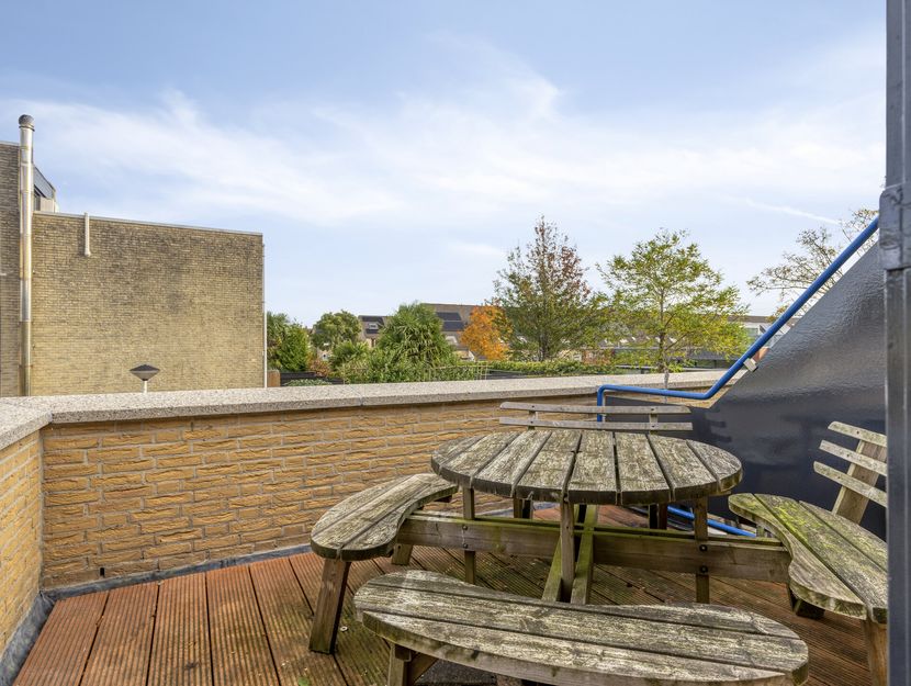 Abdij 79, ZWIJNDRECHT