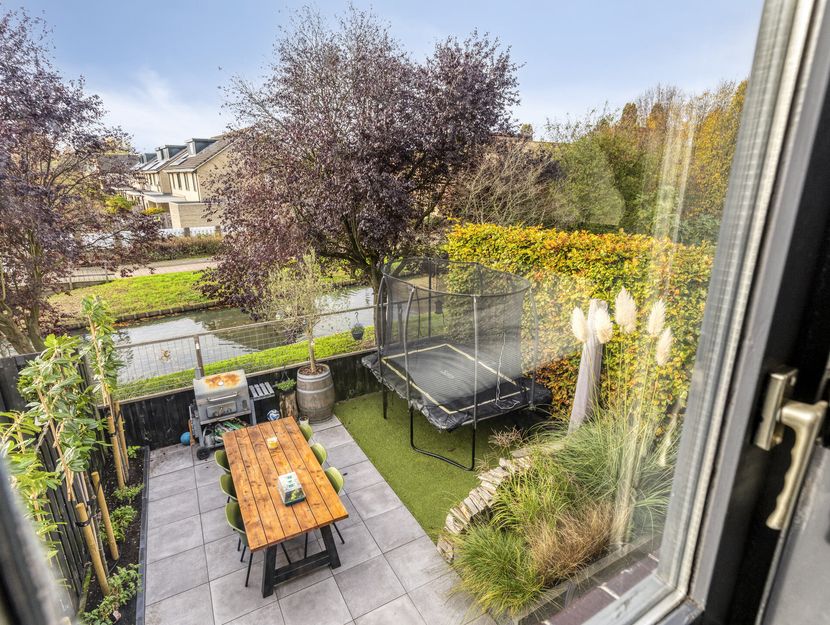 Abdij 79, ZWIJNDRECHT