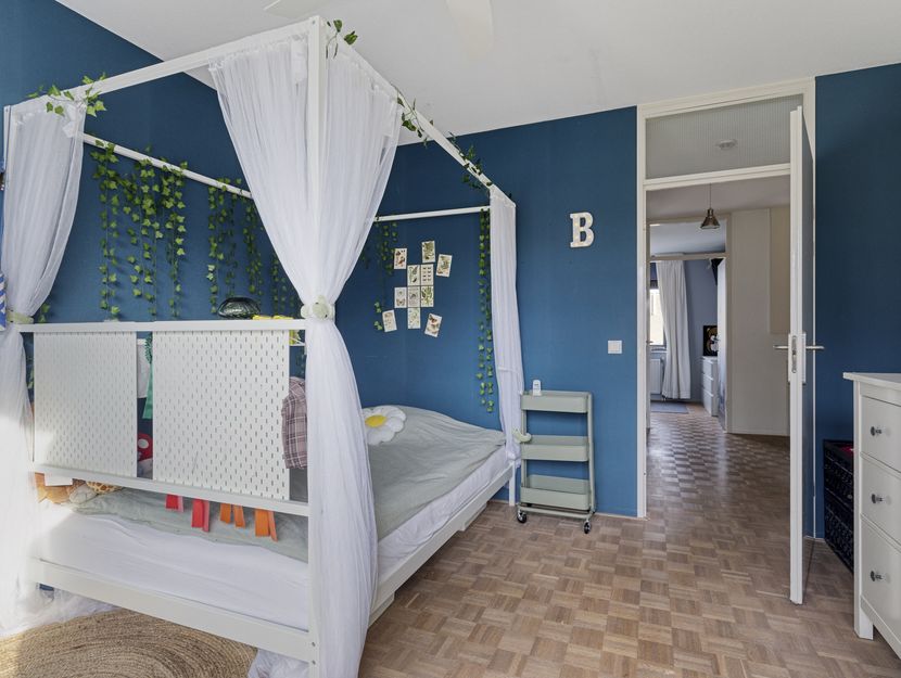 Abdij 79, ZWIJNDRECHT