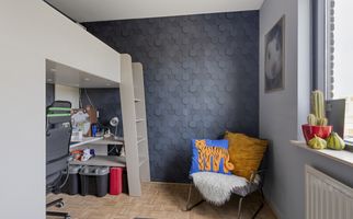 Abdij 79, ZWIJNDRECHT