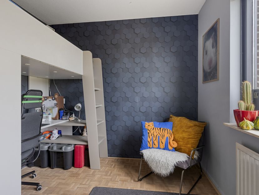 Abdij 79, ZWIJNDRECHT