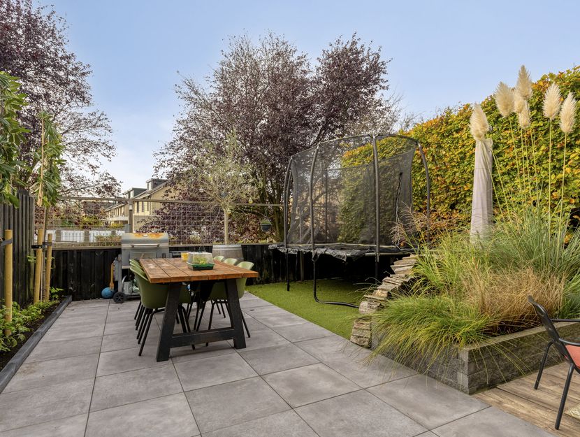 Abdij 79, ZWIJNDRECHT