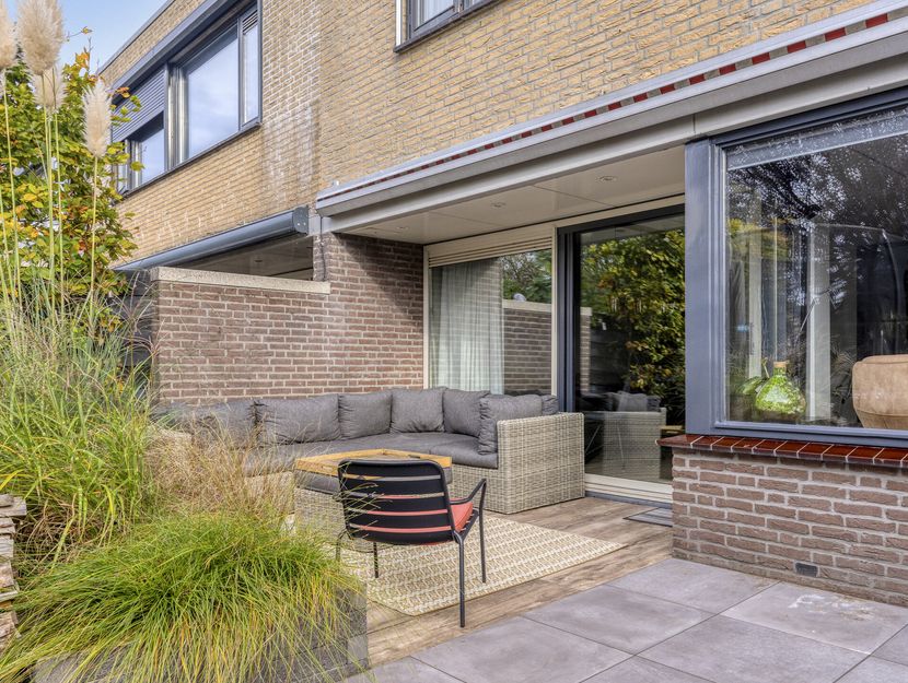 Abdij 79, ZWIJNDRECHT