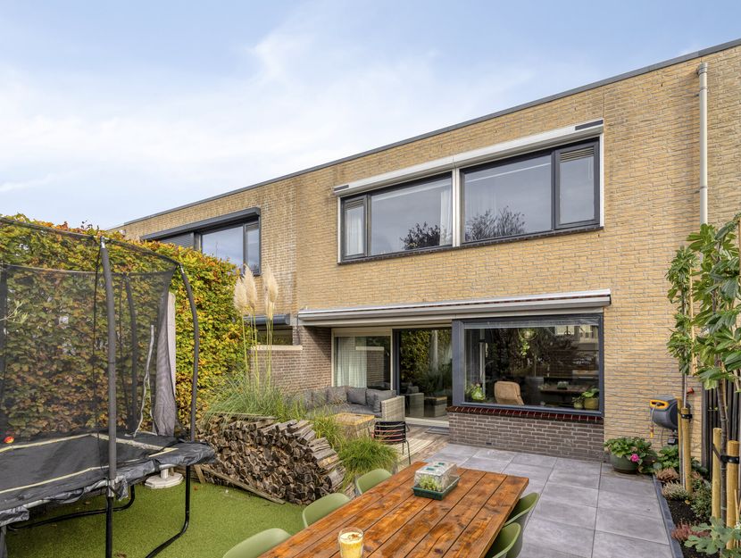 Abdij 79, ZWIJNDRECHT