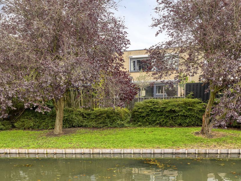 Abdij 79, ZWIJNDRECHT