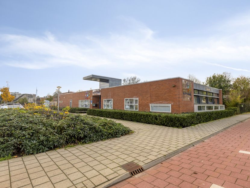 Abdij 79, ZWIJNDRECHT