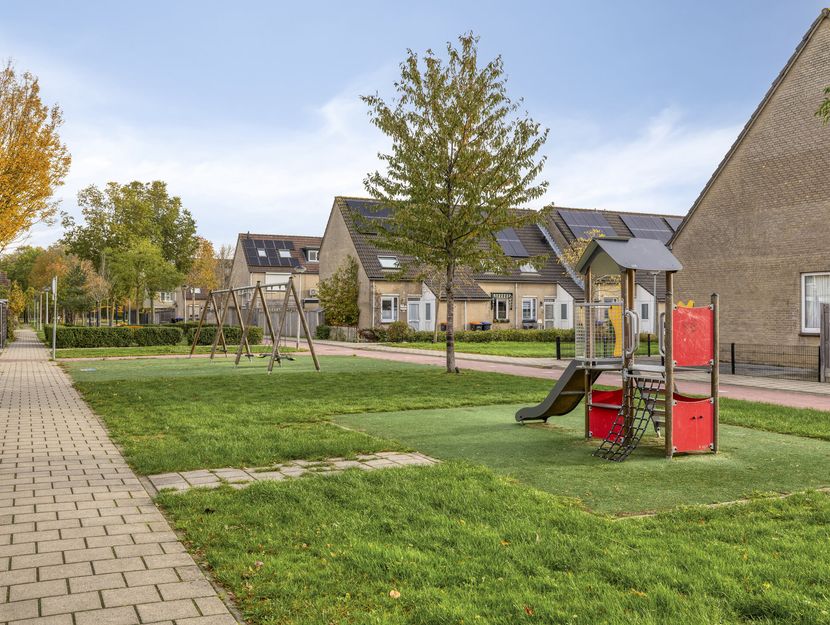 Abdij 79, ZWIJNDRECHT