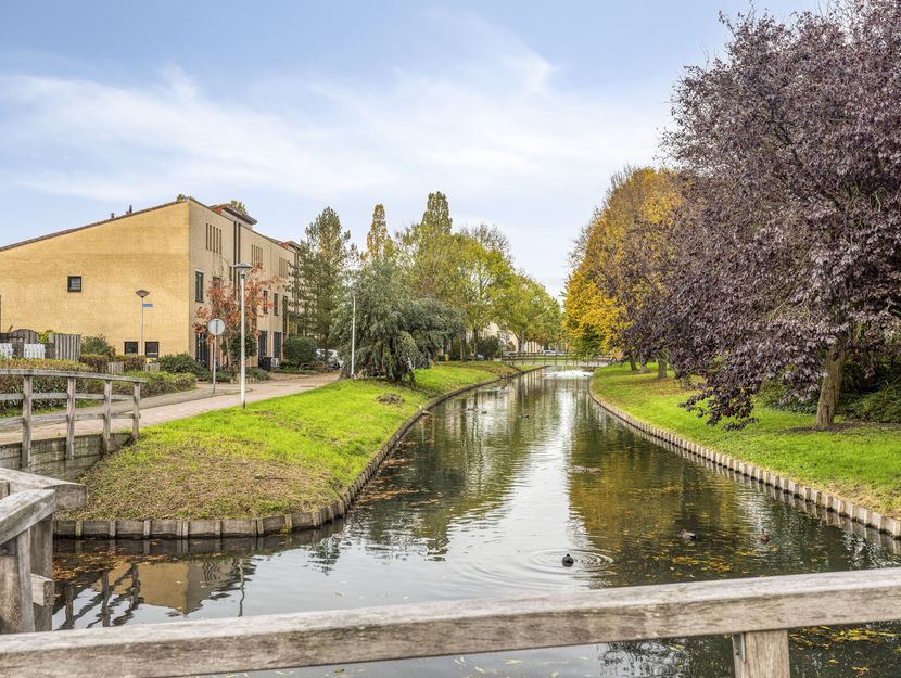 Abdij 79, ZWIJNDRECHT