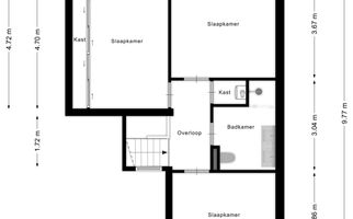 Abdij 79, ZWIJNDRECHT