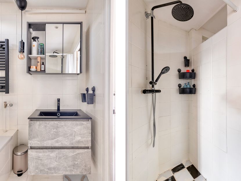 Warmoeziershof 3, HENDRIK-IDO-AMBACHT