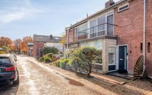 Warmoeziershof 3, HENDRIK-IDO-AMBACHT