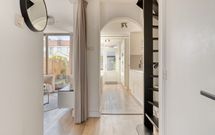 Warmoeziershof 3, HENDRIK-IDO-AMBACHT