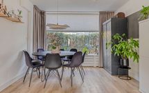 Warmoeziershof 3, HENDRIK-IDO-AMBACHT