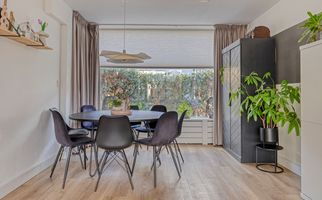 Warmoeziershof 3, HENDRIK-IDO-AMBACHT