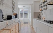 Warmoeziershof 3, HENDRIK-IDO-AMBACHT