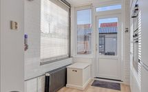 Warmoeziershof 3, HENDRIK-IDO-AMBACHT