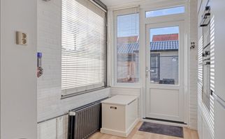 Warmoeziershof 3, HENDRIK-IDO-AMBACHT