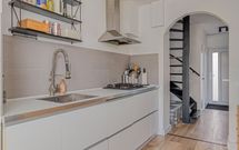 Warmoeziershof 3, HENDRIK-IDO-AMBACHT