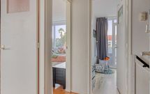 Warmoeziershof 3, HENDRIK-IDO-AMBACHT