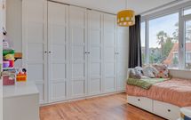 Warmoeziershof 3, HENDRIK-IDO-AMBACHT