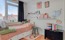 Warmoeziershof 3, HENDRIK-IDO-AMBACHT